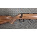 CZ 452-2E American .22LR 22.5" Barrel Bolt Action Rifle Used